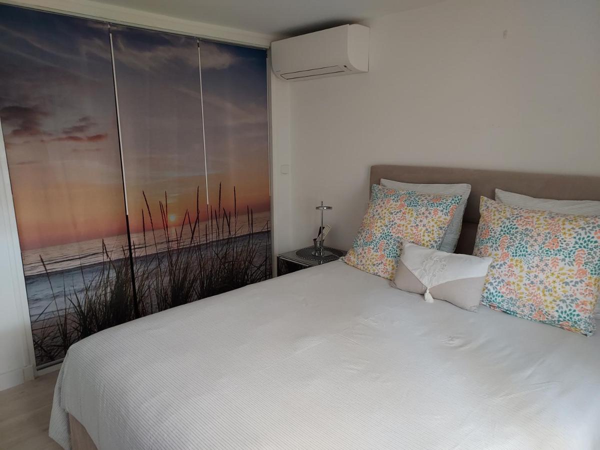 Rez-De-Chaussee Privatif Spacieux 3* D'Une Villa Centre Ville Hyeres Luaran gambar